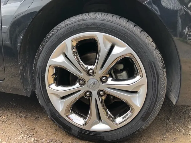 Rodas Hyundai i30 2015 original 