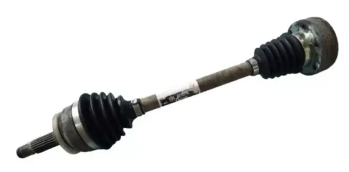 Semi Eixo Esquerdo Vw Gol 1.0 G7 2020 Original Perfeito *5
