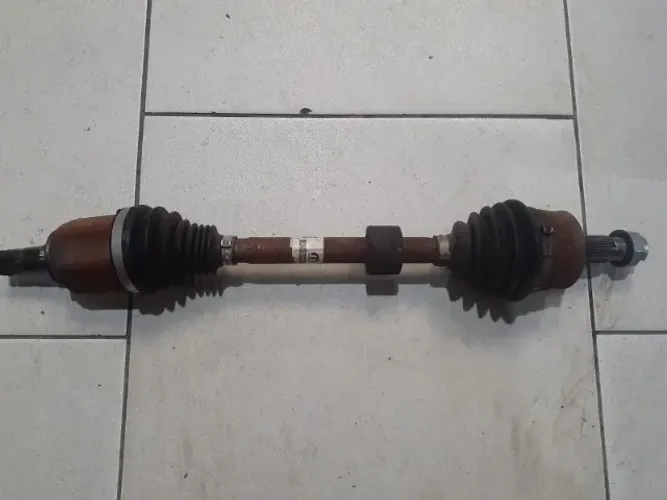 semieixo esquerdo da toro 1.8 flex 2019 