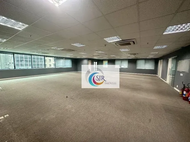 Conjunto Mobiliado para alugar, 240 m² por R$ 23.500/mês - Cerqueira César - São Paulo/SP