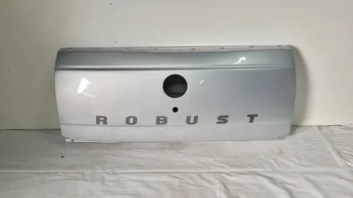 Tampa saveiro robust 