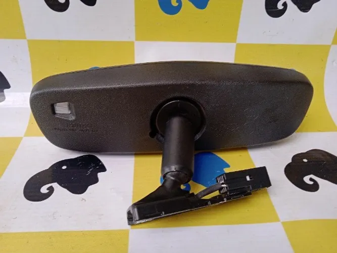 Retrovisor Interno Espelho Central Cruze 2012-16