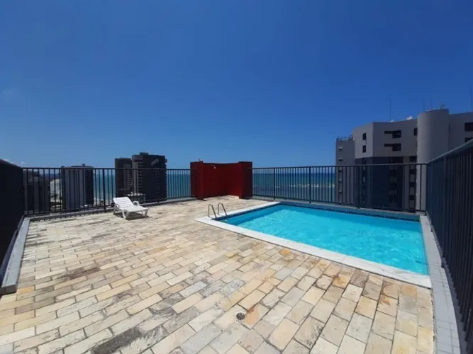 Vendo Studio Ibiza II em Candeias 