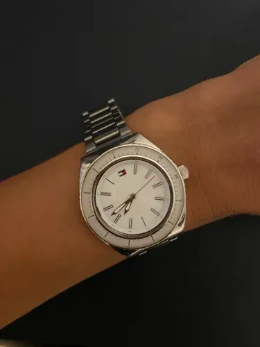 Relógio Tommy Hilfiger Feminino 