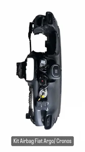 Kit airbag argo / cronos