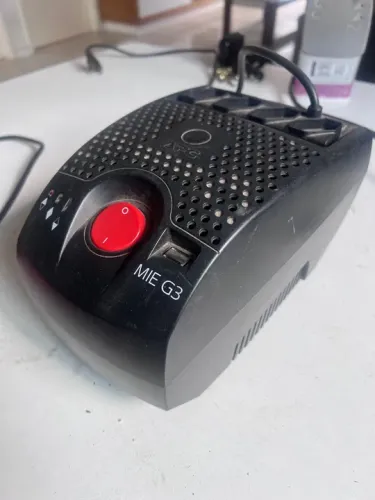 Módulo isolador APC Mie G3