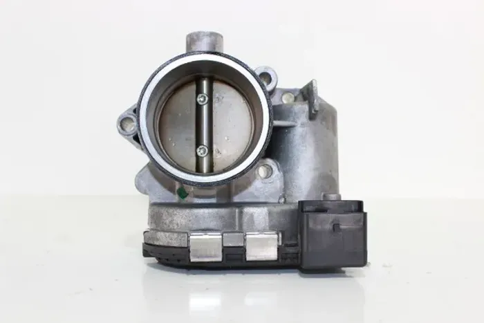 Corpo borboleta tbi peugeot 208 2008 1.6 16v *