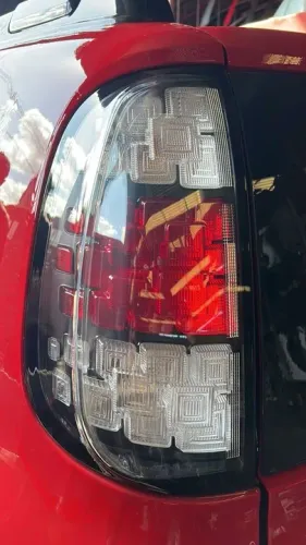 Lanterna Traseira Fiat Uno Drive 2016 A 2020 Original