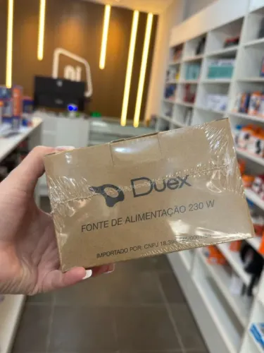 Fonte de Alimentação 230W 