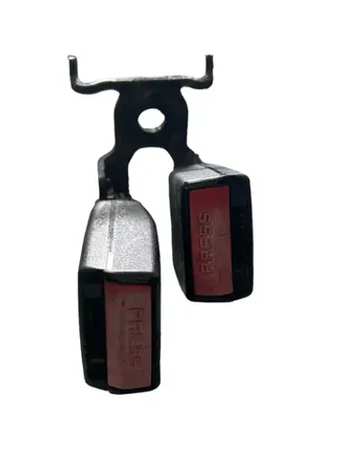Engate Duplo Traseiro Renault Megane N9