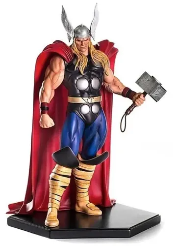 Thor Deluxe 1/10 Iron Studios Exclusivo