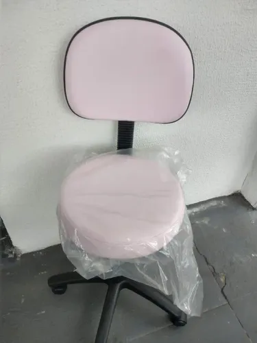 Cadeira mocho para maca - Novo 