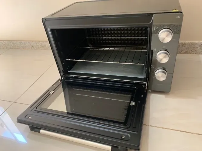 Forno Elétrico de bancada - Philco - 50 litros