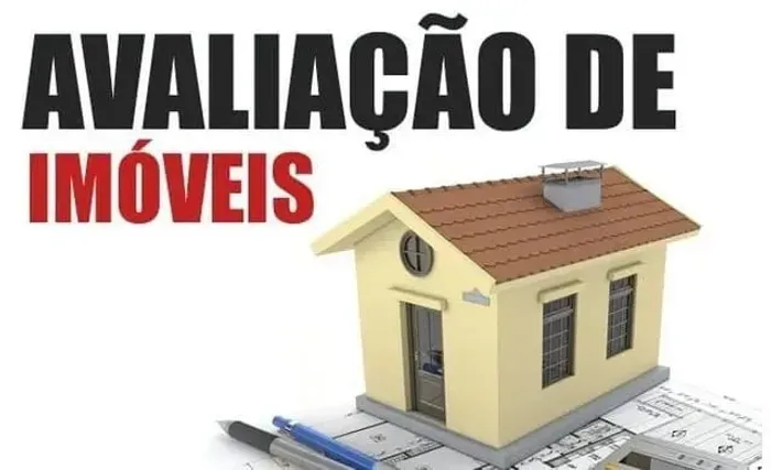 Avaliação de Imóveis e Corretor Avaliador Imobiliário