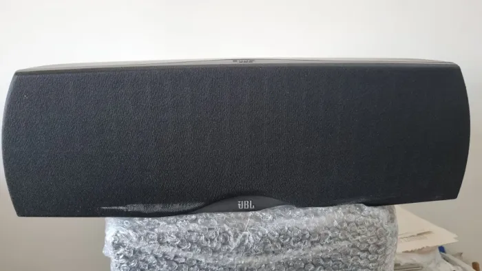 Caixa JBL N-Center II