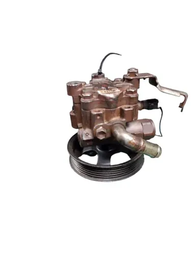 BOMBA DIREÇAO COROLLA  DO TOYOTA COROLLA  2005/2005