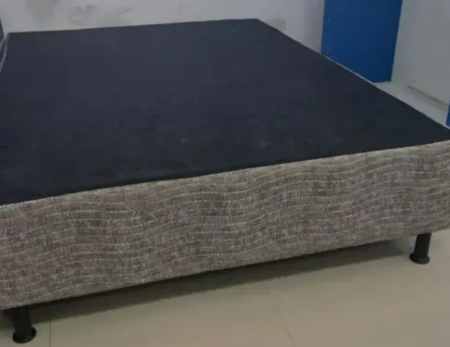 Base de cama casal 138x188 bon sono