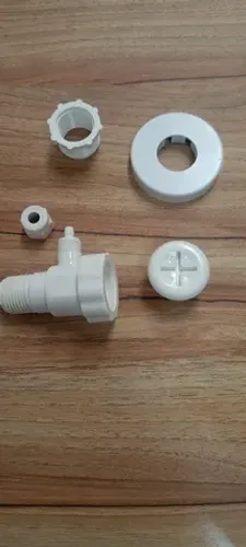 Adaptador para purificadores de água