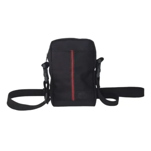 Bolsa Shoulder Bag Transversal Tiracolo Pochete Kailla Bags
