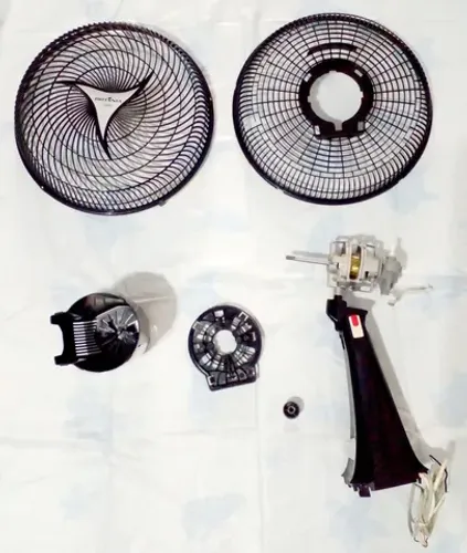 Peça de ventilador Britânia turbo 30