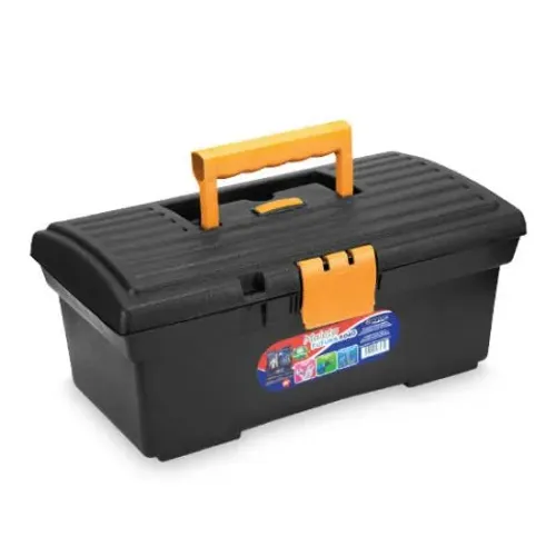 Maleta De Ferramenta Futura 6040 16' 22x42x18,5cm 25398