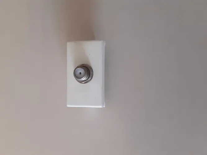 Módulo COAXIAL SIEMENS 3 unidades