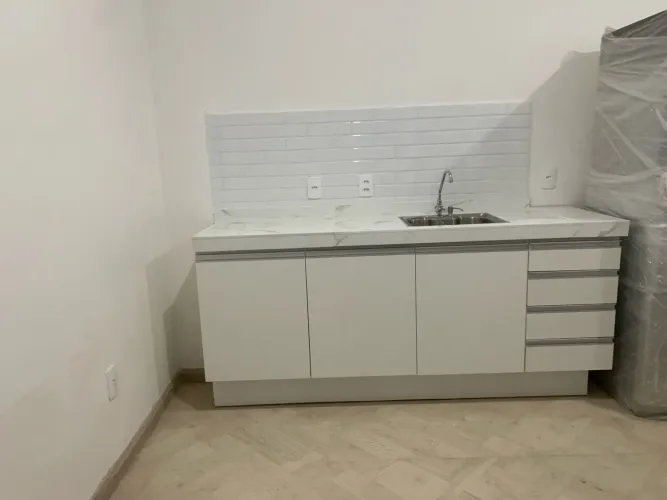 Balcão mdf sob medida ( marcenaria )