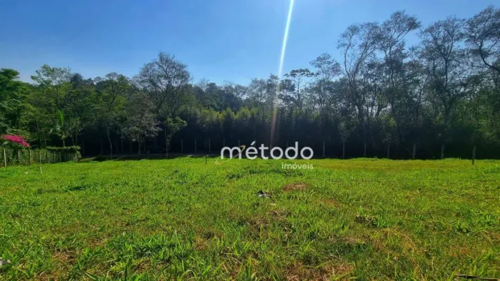 Terreno à venda, 1144 m² por R$ 670.000,00 - Condomínio Residencial Alpes de Guararema - G