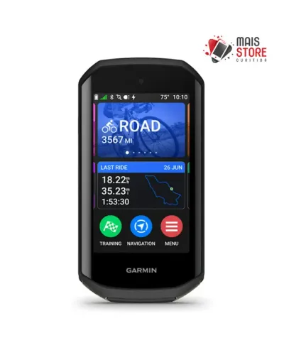 Garmin Edge 1050 3.5" (Novo/Lacrado)