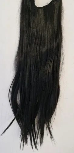 Cabelo Sintético 60cm pra alongamento 