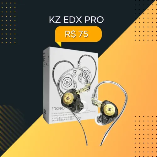 kZ EDX PRO