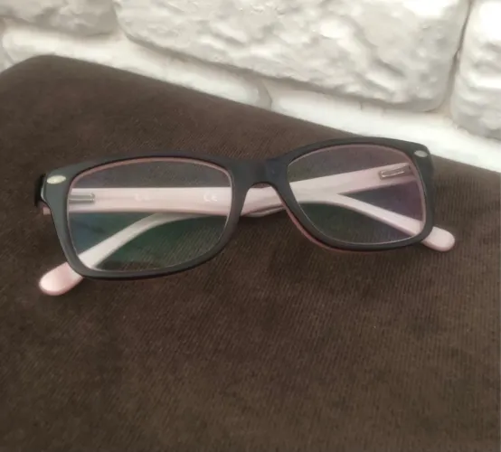 Óculos Ray Ban sem grau