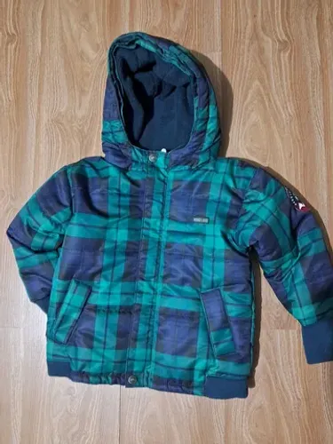 Jaqueta Hang Loose ORIGINAL infantil 