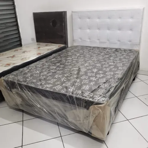? CAMAS BOX 399,00, FRETE GRÁTIS, ENTREGA IMEDIATA ?