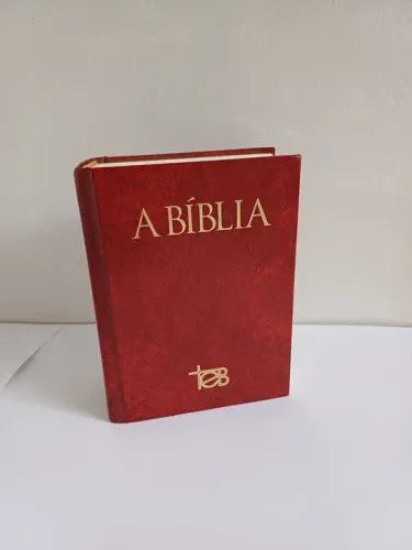 Bíblia em Português