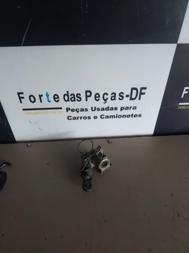 Comutador De Partida Ignição Do Gol Para Saveiro G3/G4 