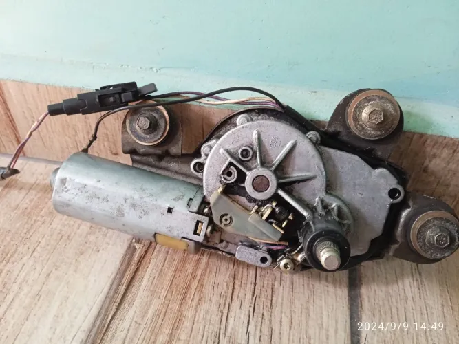 Motor Limpador traseiro Ford Escort Zetec