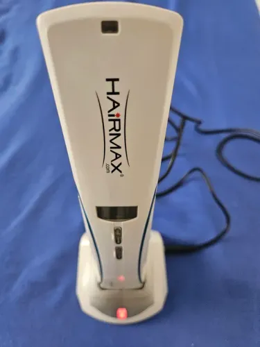 Aparelho para Crescimento de Cabelo HairMax