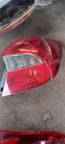 LANTERNA FORD KA 2019