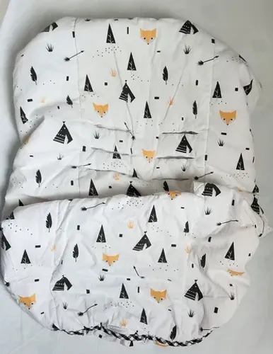 Capa para bebe conforto 