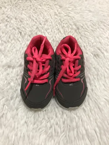 Tênis infantil Zeus Baby 21