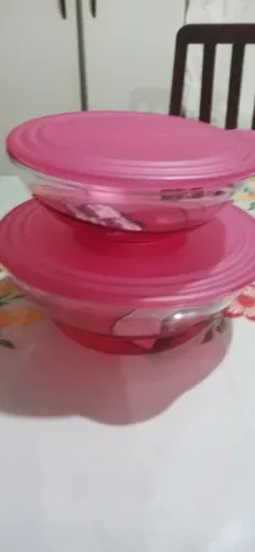 Kit tigela elegância