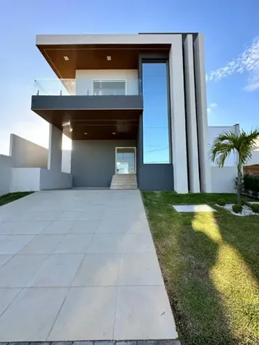 Investimento Inteligente! Conquiste patrimônio e segurança financeira com esta casa duplex