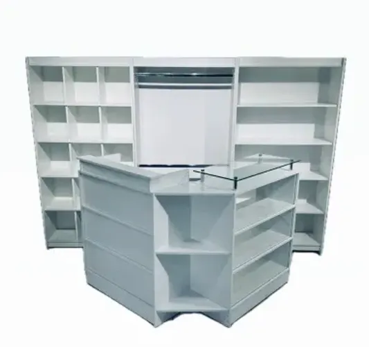 Kit loja super promoção só esse semana MDF