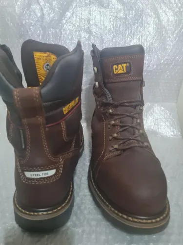 Caterpillar Alaska 2.0 8" 