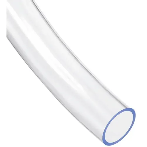 Mangueira Cristal 1 Metro 5/16" X 2,0 05.05.11 39173229 1m