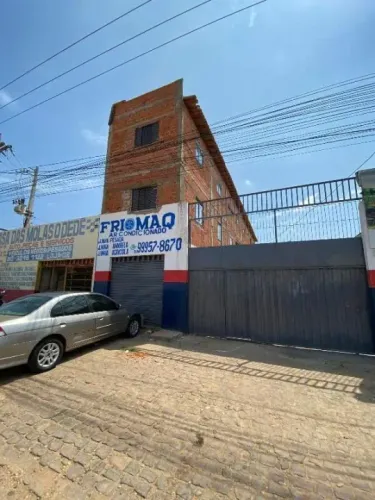 Ponto Comercial