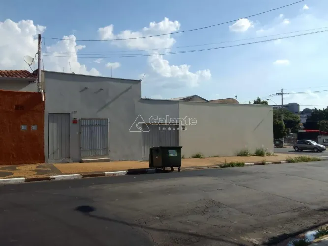 casa - Vila Lemos - Campinas