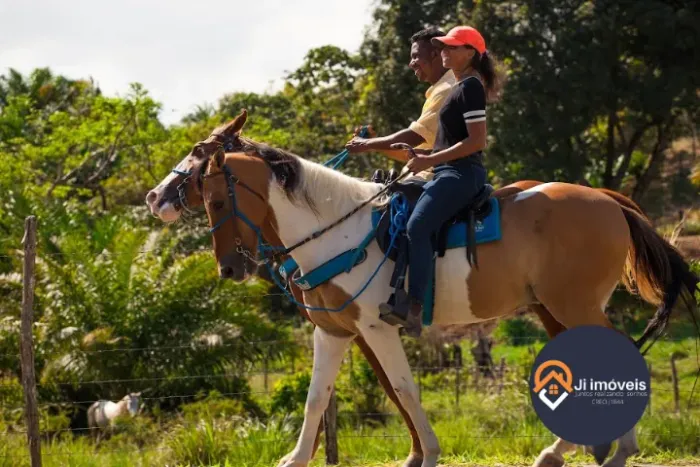 Lote no valor de 119 mil 4º etapa - Valor à vista e parcelado!
