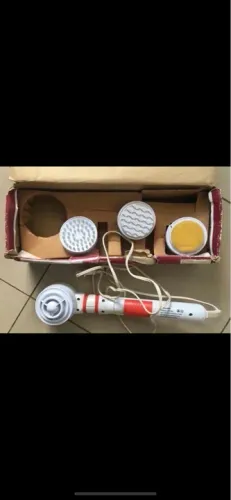 Massageador Multifuncional 